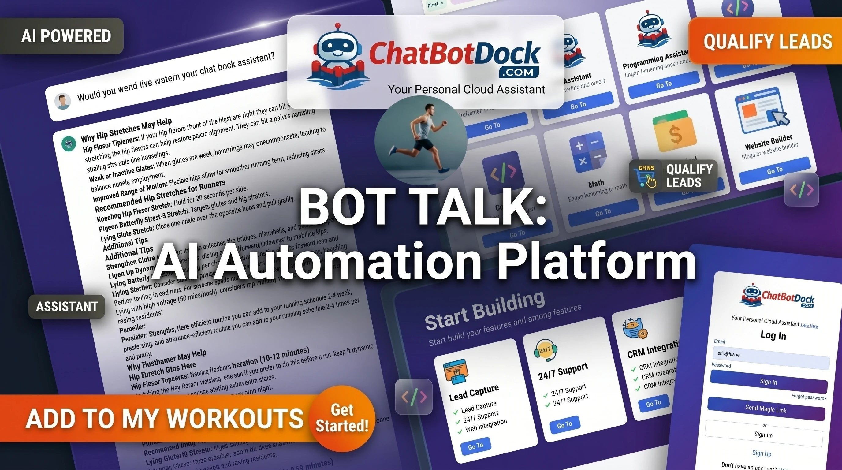 Bespoke Website Design