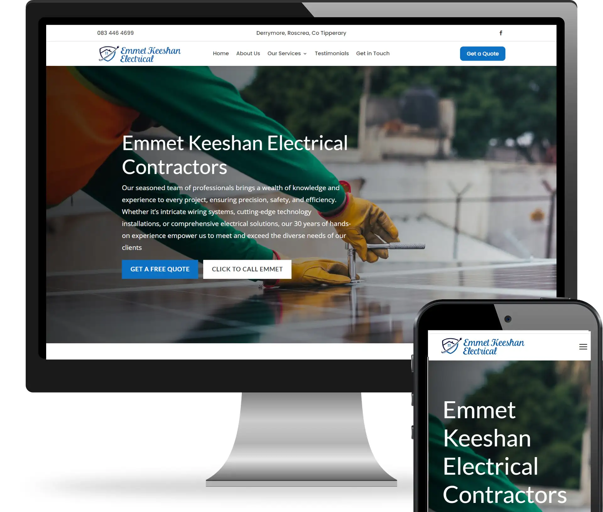 Website Design